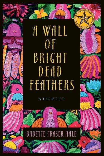 A Wall of Bright Dead Feathers