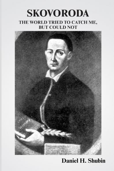 Skovoroda