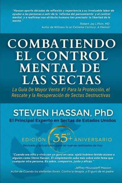 Combatiendo el Control Mental de las Sectas