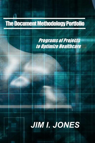 The Document Methodology Portfolio