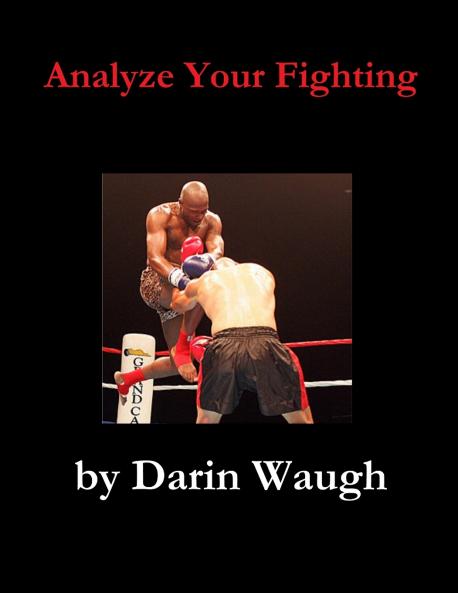 Analyze Your Fighting