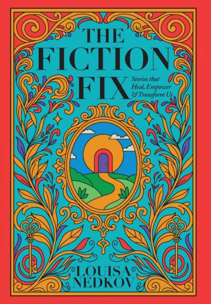The Fiction Fix
