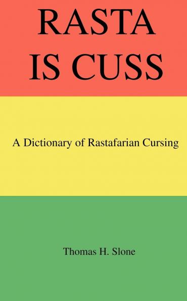 Rasta Is Cuss