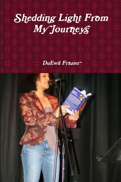 Shedding Light From My Journeys