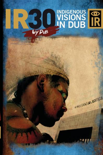IR30 Visions In Dub