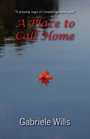 A Place to Call Home