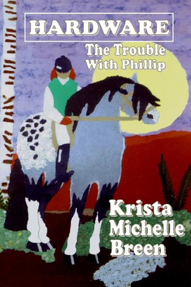 Hardware - The Trouble With Phillip