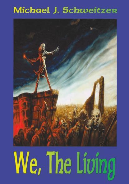We the Living