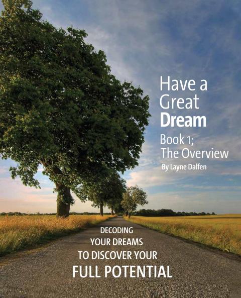 Have a Great Dream