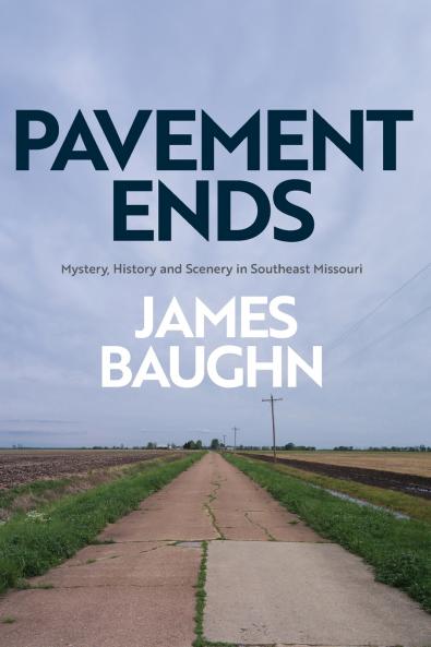 Pavement Ends