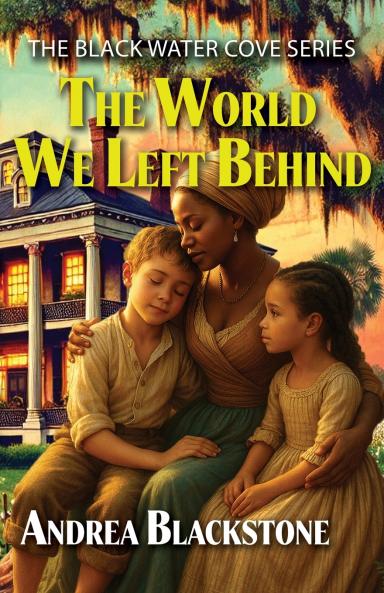 The World We Left Behind
