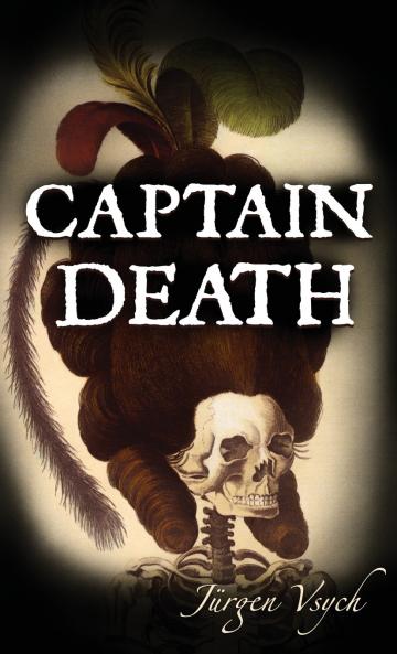 Captain Death