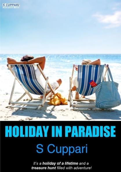 Holiday in Paradise