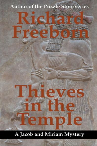 Thieves in the Temple