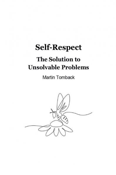 Self-Respect