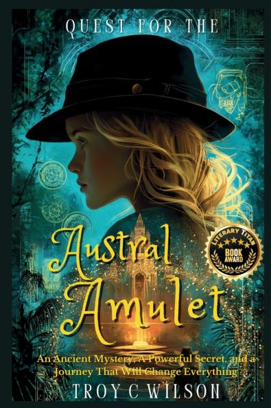 Quest for the Austral Amulet