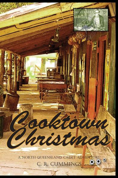 Cooktown Christmas