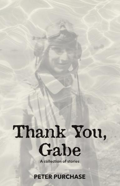 Thank You Gabe