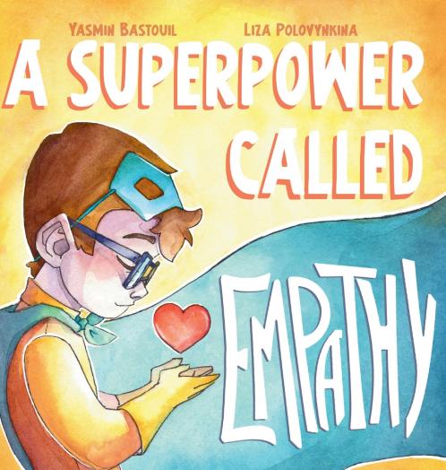 A Superpower Called Empathy