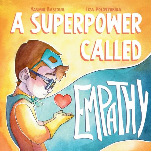 A Superpower Called Empathy