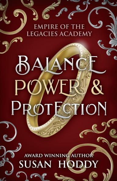 Balance Power & Protection