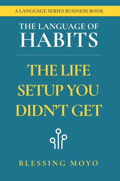The Language of Habits