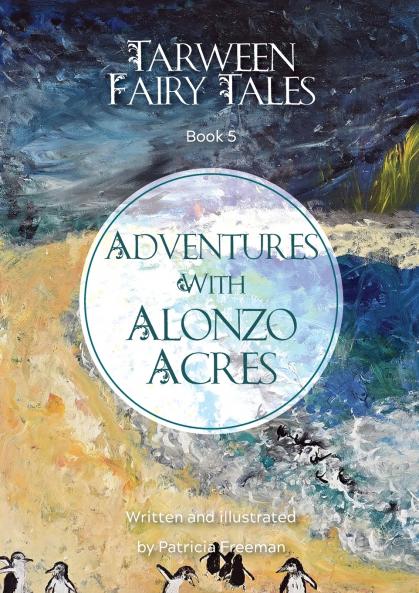 Adventures with Alonzo Acres