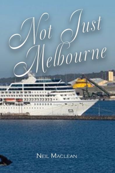 NOT JUST MELBOURNE