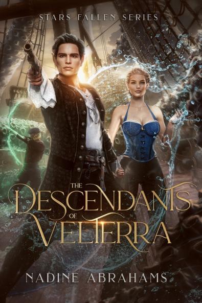 The Descendants Of Velterra