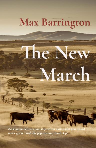 The New March