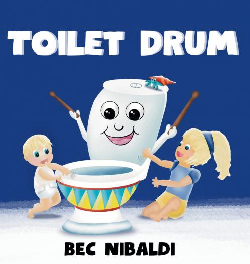 Toilet Drum