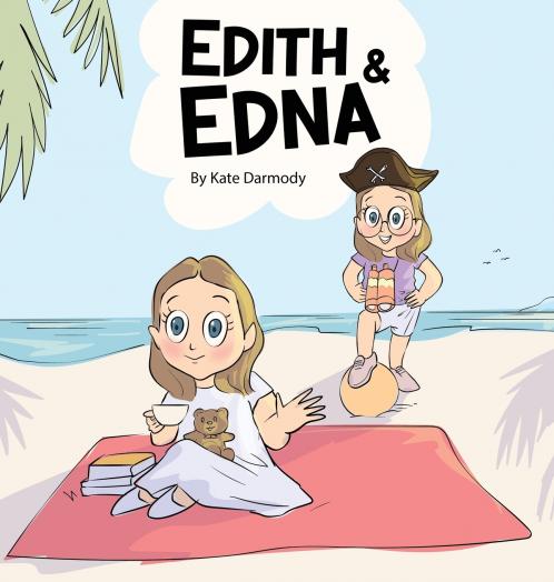 Edith and Edna
