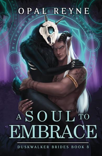 A Soul to Embrace