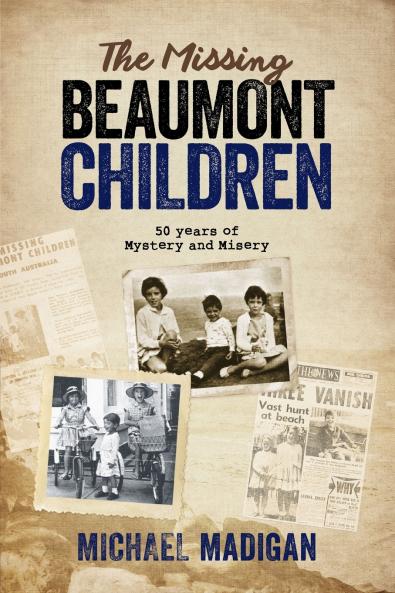 The Missing Beaumont Children