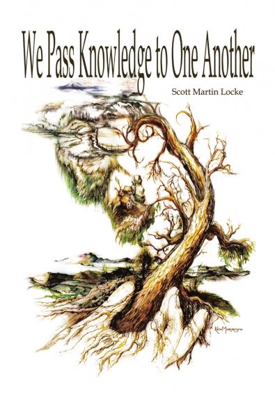 We Pass Knowledge to One Another