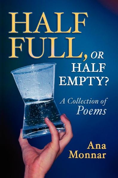 Half Full Or Half Empty?
