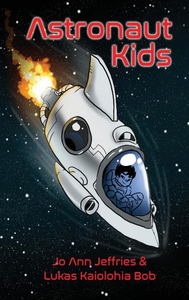 Astronaut Kids