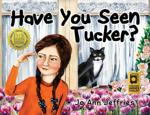 Have You Seen Tucker?
