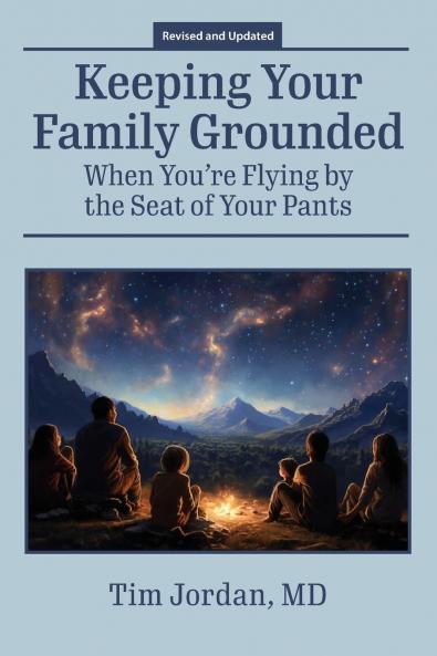 Keeping Your Family Grounded