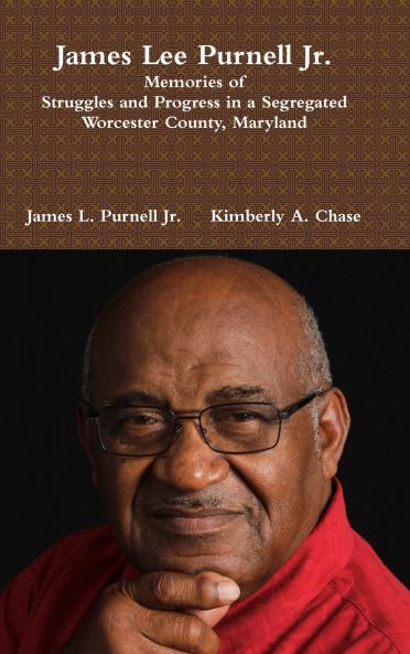 James Lee Purnell Jr.