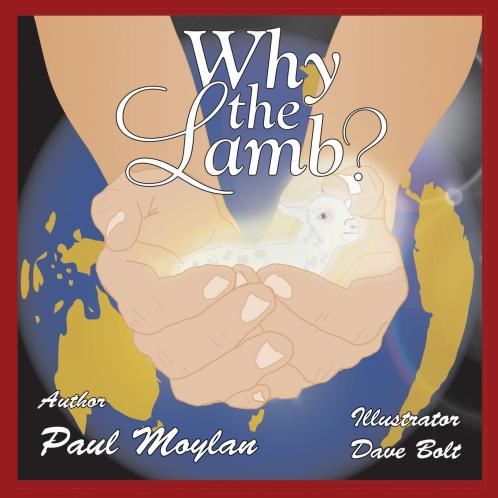 Why The Lamb Easter Book