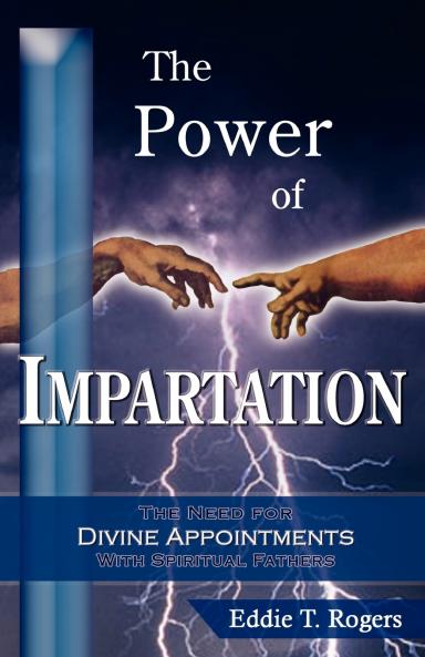 Power of Impartation The