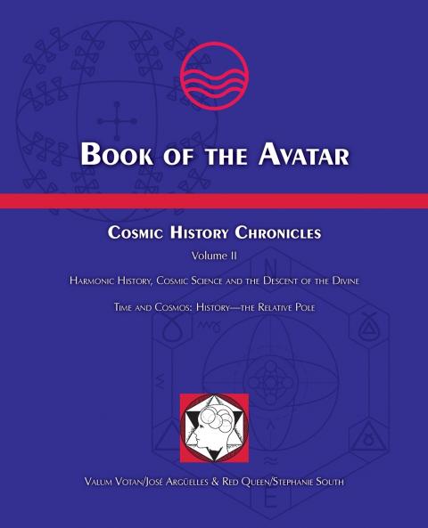 Book of the Avatar