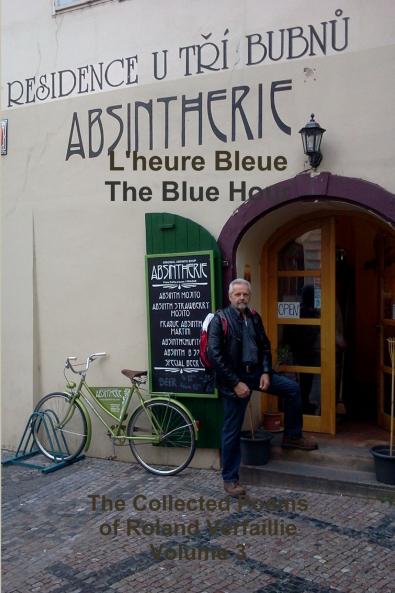 L'heure Bleue/The Blue Hour