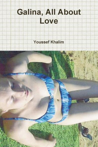 Galina All About Love