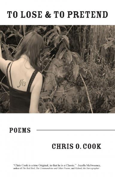 To Lose & To Pretend