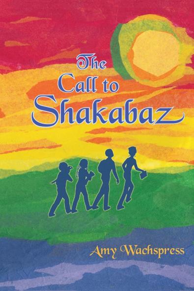 The Call to Shakabaz