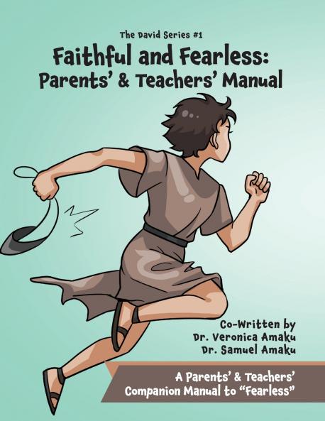 Faithful and Fearless