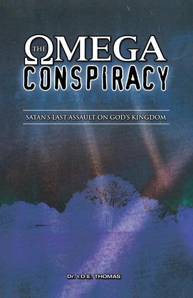 The Omega Conspiracy