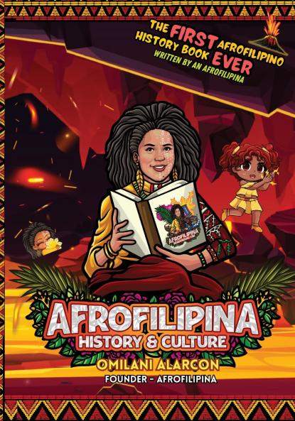 AfroFilipina History & Culture